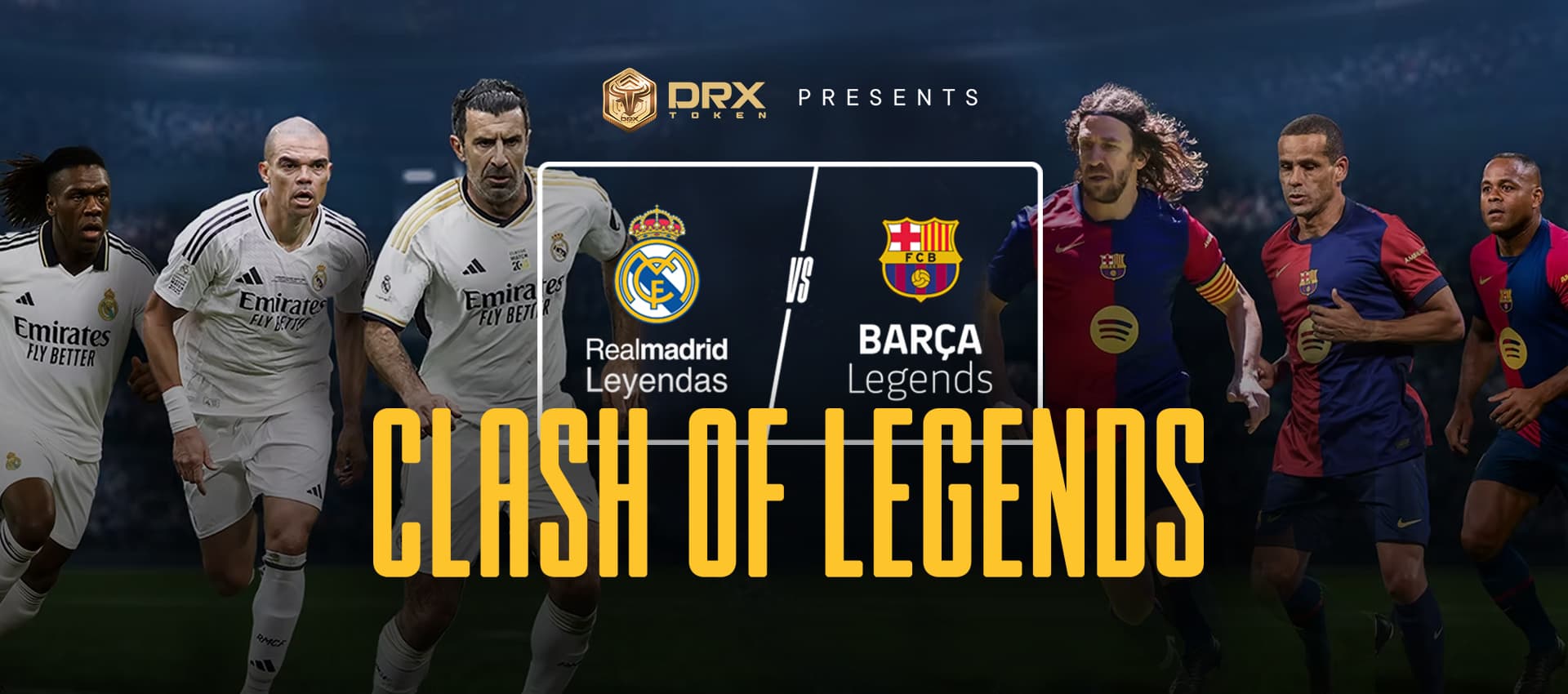 Clash of Legends banner