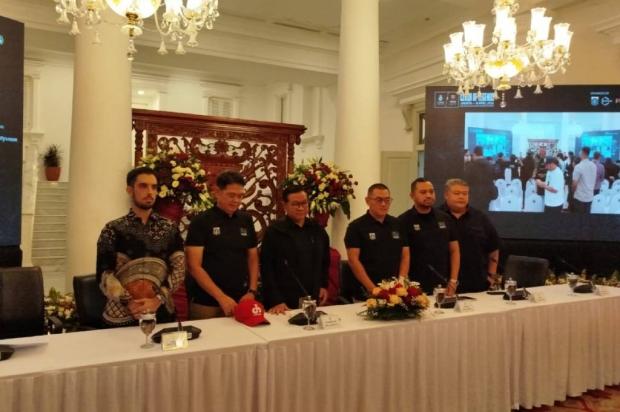 Jakarta bersiap sambut duel abadi Real Madrid vs Barcelona